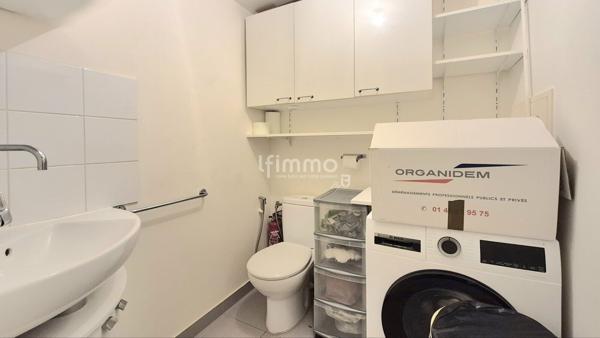 Maison familiale pièces - Colombes