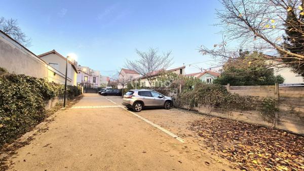 Maison familiale pièces - Colombes