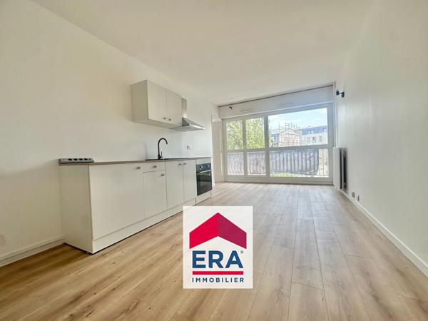 Appartement Sartrouville 2 pièce(s) 34 m2