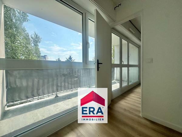 Appartement Sartrouville 2 pièce(s) 34 m2