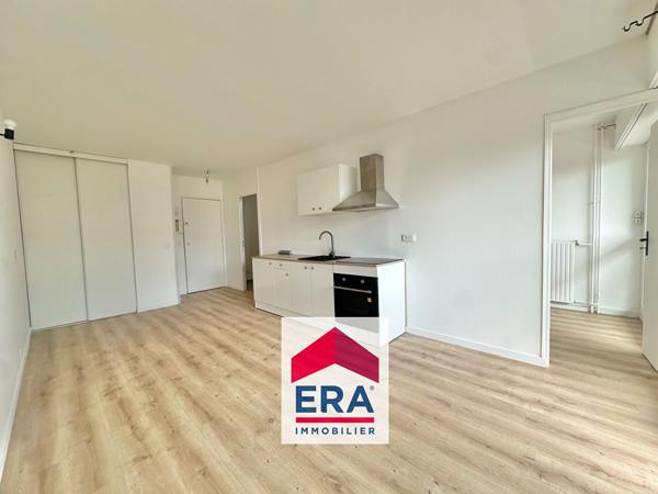 Appartement Sartrouville 2 pièce(s) 34 m2