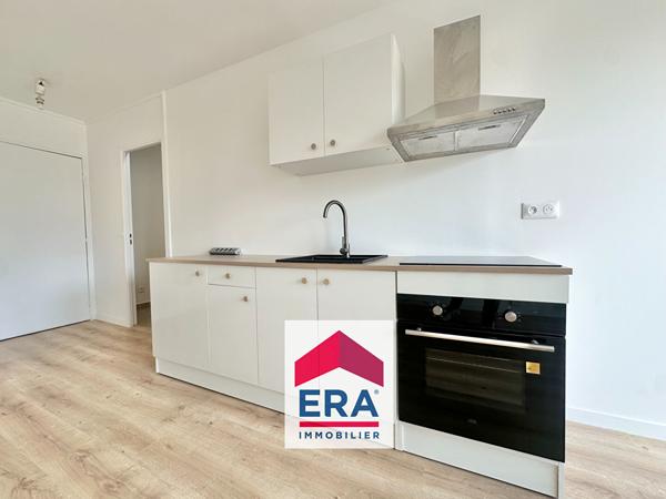 Appartement Sartrouville 2 pièce(s) 34 m2