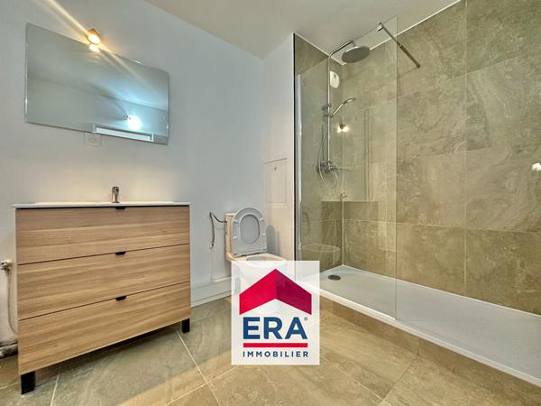 Appartement Sartrouville 2 pièce(s) 34 m2