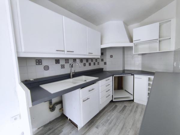 T3 lumineux 64m² - Balcon - Box - Montpellier Ovalie