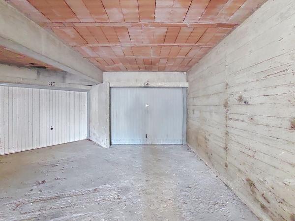 A VENDRE - Toulouse quartier Purpan - Garage en sous-sol, Avenue de Casselardit