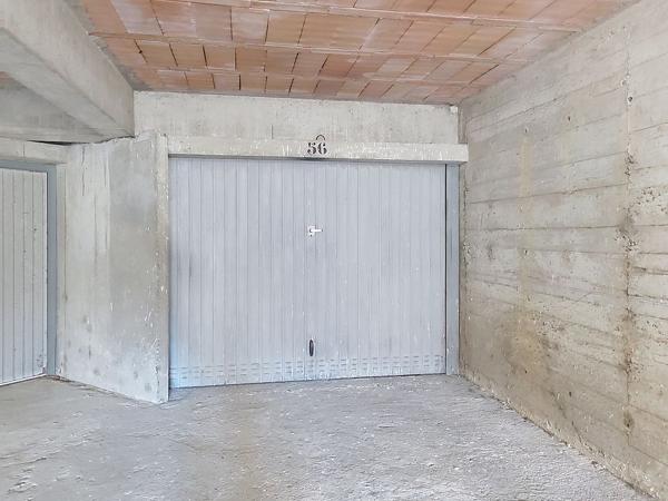 A VENDRE - Toulouse quartier Purpan - Garage en sous-sol, Avenue de Casselardit