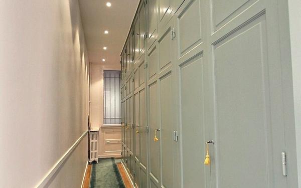 Appartement à vendre    6 pièces • 184,15 m2 Saint-Mandé