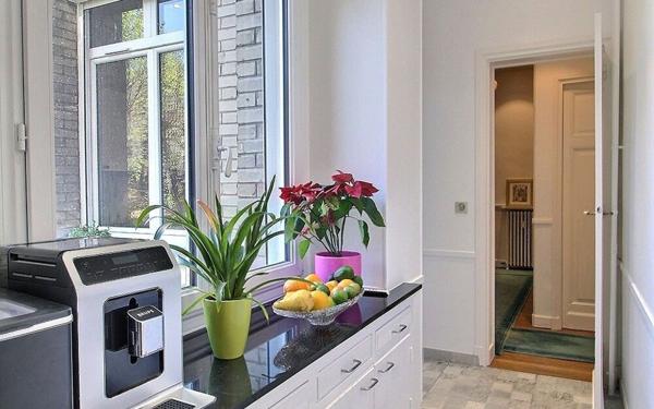 Appartement à vendre    6 pièces • 184,15 m2 Saint-Mandé