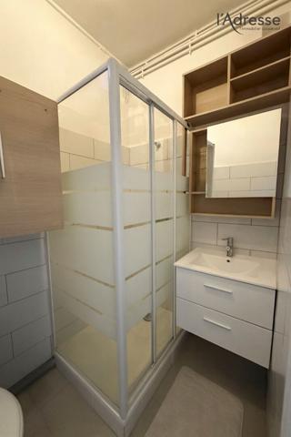 Appartement 3 pièces 52,26m2