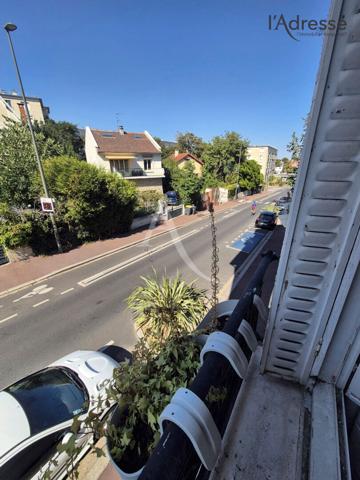 Appartement 3 pièces 52,26m2