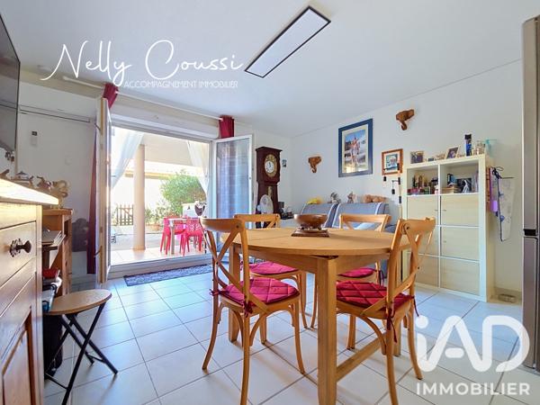 Appartement à vendre 2 pièces 37 m² Le Grau-du-Roi