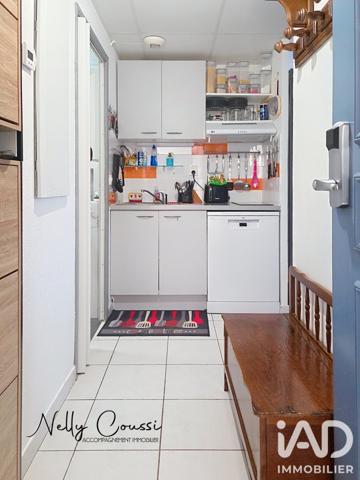 Appartement à vendre 2 pièces 37 m² Le Grau-du-Roi