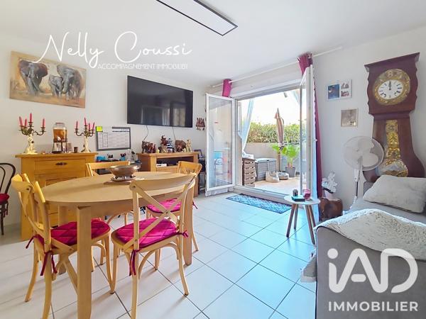 Appartement à vendre 2 pièces 37 m² Le Grau-du-Roi