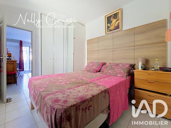 Appartement à vendre 2 pièces 37 m² Le Grau-du-Roi