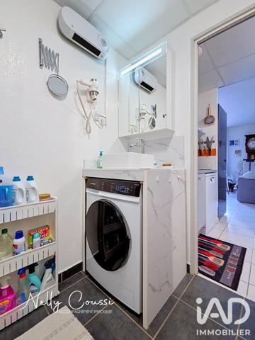 Appartement à vendre 2 pièces 37 m² Le Grau-du-Roi
