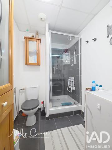 Appartement à vendre 2 pièces 37 m² Le Grau-du-Roi