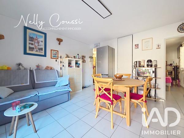 Appartement à vendre 2 pièces 37 m² Le Grau-du-Roi