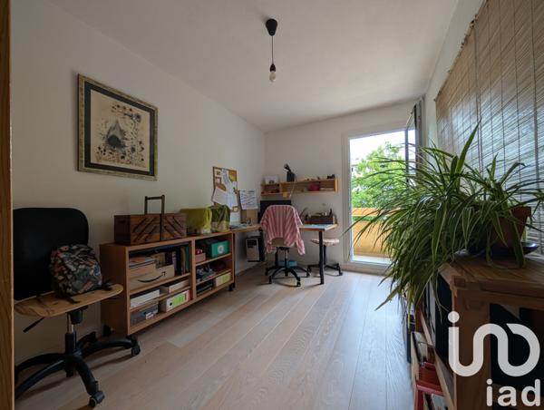 Appartement à vendre 4 pièces 85 m² Lormont