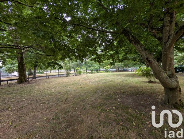 Appartement à vendre 4 pièces 85 m² Lormont