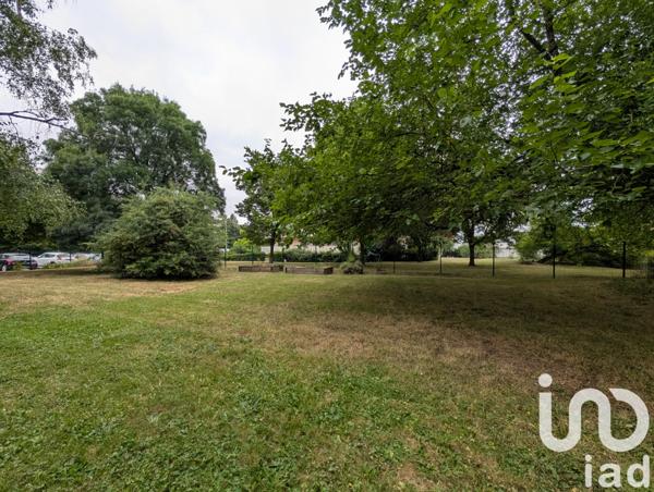 Appartement à vendre 4 pièces 85 m² Lormont