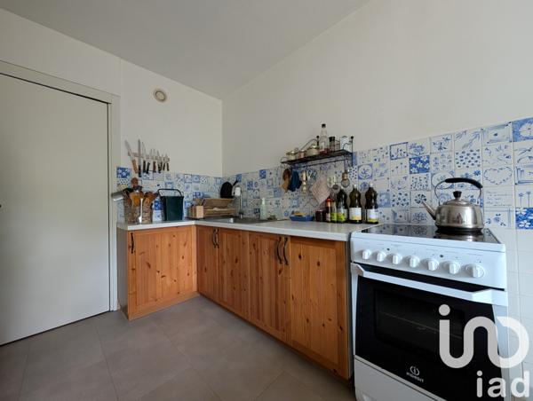 Appartement à vendre 4 pièces 85 m² Lormont