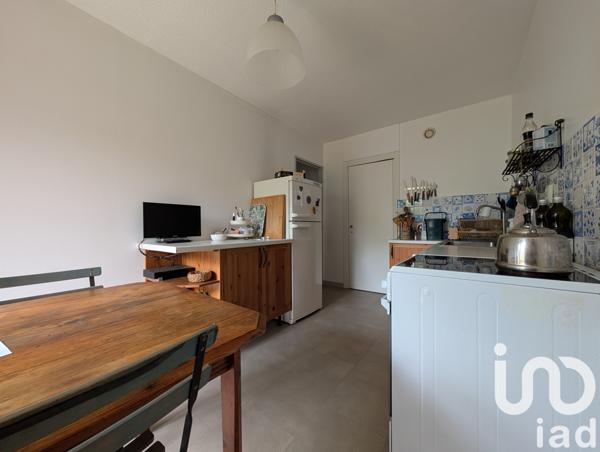 Appartement à vendre 4 pièces 85 m² Lormont