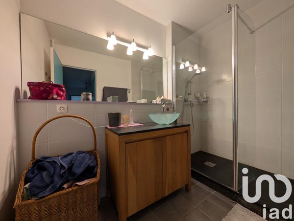 Appartement à vendre 4 pièces 85 m² Lormont