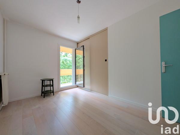 Appartement à vendre 4 pièces 85 m² Lormont