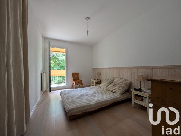 Appartement à vendre 4 pièces 85 m² Lormont