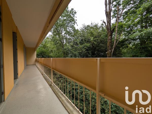 Appartement à vendre 4 pièces 85 m² Lormont