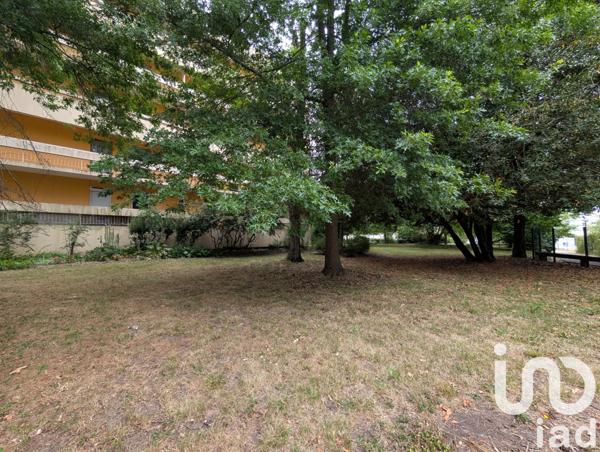 Appartement à vendre 4 pièces 85 m² Lormont