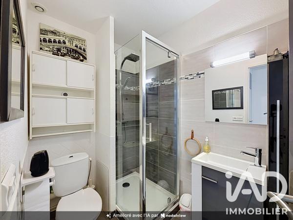 Maison à vendre 3 pièces 45 m² Le Barcarès