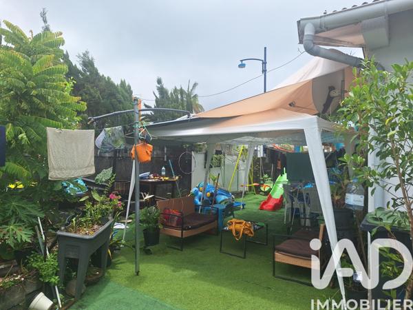 Maison à vendre 7 pièces 104 m² Bras-Panon