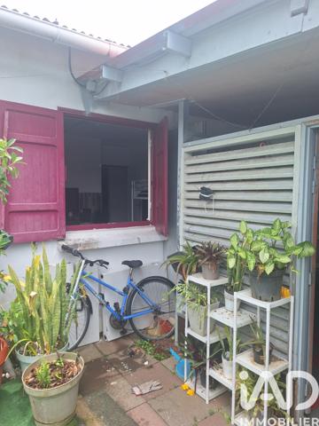 Maison à vendre 7 pièces 104 m² Bras-Panon