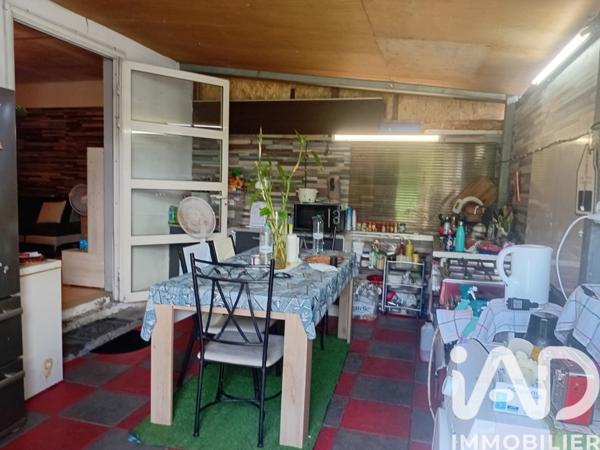 Maison à vendre 7 pièces 104 m² Bras-Panon