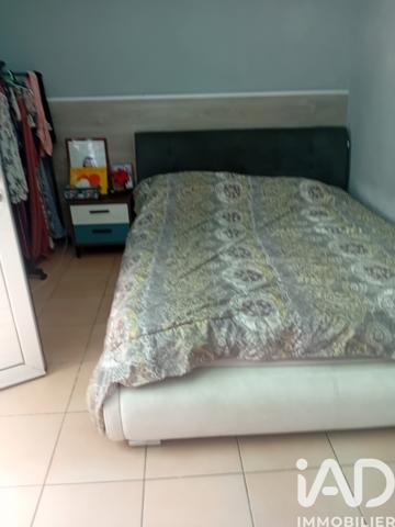 Maison à vendre 7 pièces 104 m² Bras-Panon