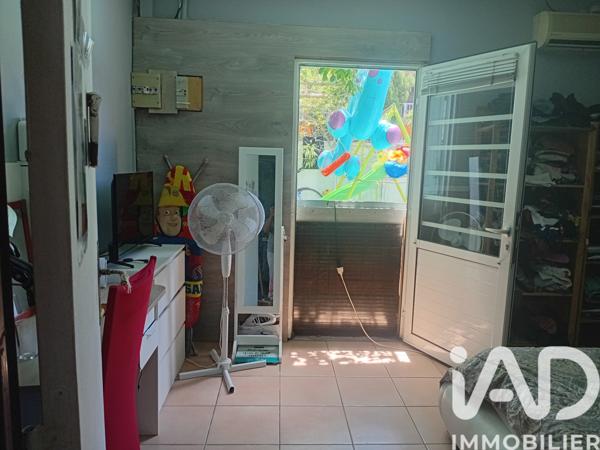 Maison à vendre 7 pièces 104 m² Bras-Panon