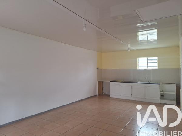 Maison à vendre 7 pièces 104 m² Bras-Panon