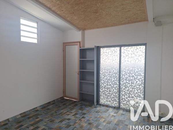 Maison à vendre 7 pièces 104 m² Bras-Panon