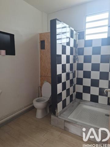 Maison à vendre 7 pièces 104 m² Bras-Panon