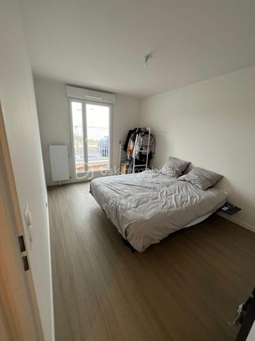 Appartement de 60,80 m²