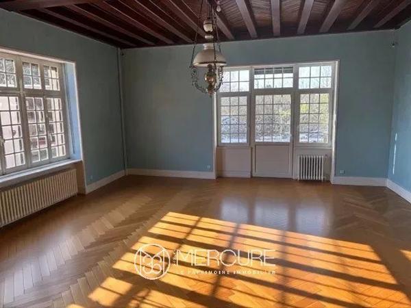 Manoir à Étueffont