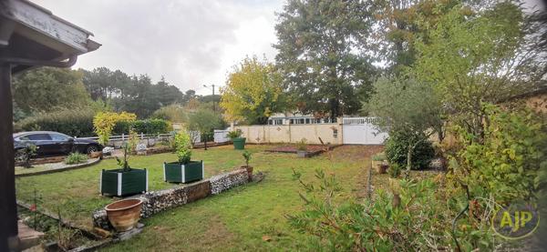 Vente maison Lanton : 424 000 € - AJP Immobilier Andernos les Bains