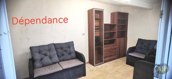 Vente maison Lanton : 424 000 € - AJP Immobilier Andernos les Bains