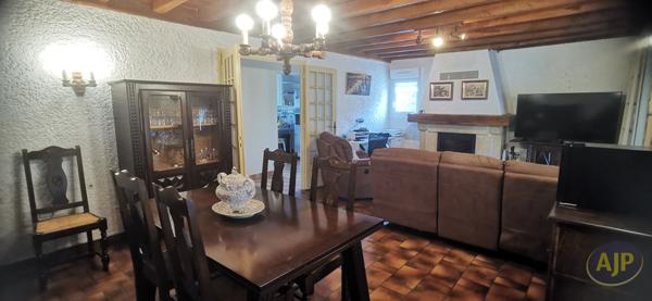 Vente maison Lanton : 424 000 € - AJP Immobilier Andernos les Bains