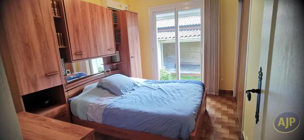 Vente maison Lanton : 424 000 € - AJP Immobilier Andernos les Bains