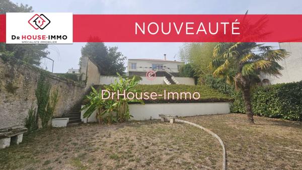 Maison à vendre 7 pièces de 136 m²