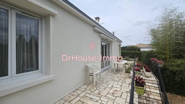 Maison à vendre 7 pièces de 136 m²