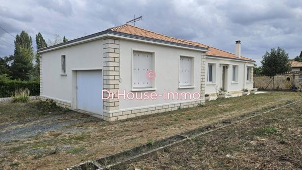 Maison à vendre 7 pièces de 136 m²