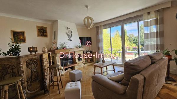 Maison à vendre 7 pièces de 136 m²